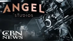 Angel Studios Bans Nudity, Sex Scenes and the F-Word