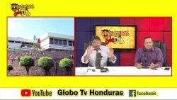 Periodista denuncia mal trato en la Embajada de México en Honduras