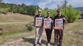 Montale Music Park returns