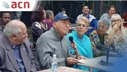 Espacio Trova sin Trabas de la UNEAC rememora legado de Eduardo Sosa Espacio Trova sin Trabas de la UNEAC rememora legado de Eduardo Sosa