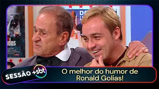+SBT Session: Ronald Golias | Program from 09/16/2026