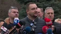 Трендафилов политичка алатка: Јавноста ќе види кои политички центри на моќ стојат зад блокадите