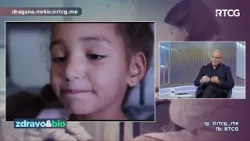 Prehlade i virusi kod djece -ZDRAVO & BIO