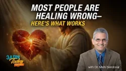 Большинство людей лечатся неправильно — вот что действительно работает — 3ABN Today Extra (TEX260...