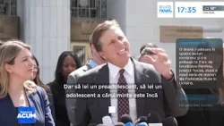 Decizie istorică în SUA: Instagram și YouTube, acuzate că provoacă dependență la tineri