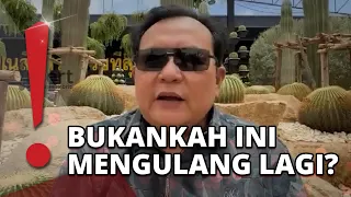 Sarwendah and Ruben Onsu's Planned Meeting Cancelled