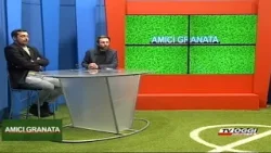 AMICI GRANATA DEL 22/01/2026 AMICI GRANATA DEL 22/01/2026