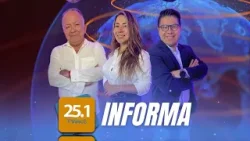 25.1INFORMA - Por tercer año consecutivo el hospital base san josé de osorno, recibe certificación.