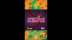 ? Minishoot’ Adventures: La Épica Aventura Espacial con Master Crispi | Gameplay Exclusivo ?