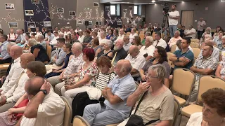 Huszonkilenc esztendeje város Zalakaros