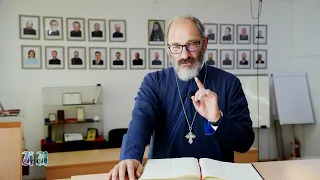Zi de zi, cu părintele Constantin Necula - ediţia din 8 august 2026 (@TVR1)