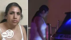 Женщина, обвиняемая в наезде на подростка из города Парлиер, обвиняется в совершении ДТП со смерт...