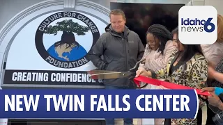 Culture for Change nonprofit expands to larger Twin Falls space