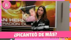 Las repercusiones del ingreso de Anna del Boca a la casa de Gran Hermano | #ALaBarbarossa