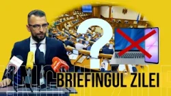 BRIEFING 10/08