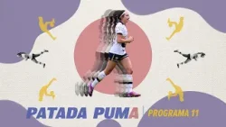 MEDIOS Y AFICIÓN DE LA FEMENIL CON ALE GARCÍA | Patada Puma MEDIOS Y AFICIÓN DE LA FEMENIL CON ALE GARCÍA | Patada Puma