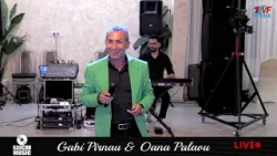 Bomba muzicala a sezonului cu Gabi Pirnau si Oana Palavu - Colaj de Soferi - Colaj de petrecere 2026