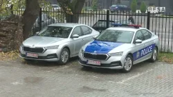 Prangoden dy persona për fajde në Prizren