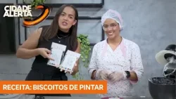 Aprenda a fazer e pintar biscoitos nesta Páscoa