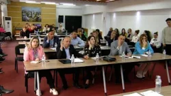 Mbahet mbledhja e katërt e Asamblesë Komunale të Gjakovës