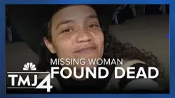 Family prepares to hold vigil after woman reported missing is found dead