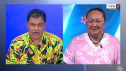 Te ve'a nō mahana toru 18 nō mati 2026