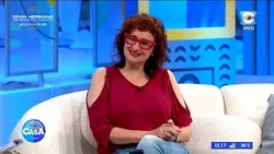 "Juicio a una zorra" en el Auditorio Vaz Ferreira