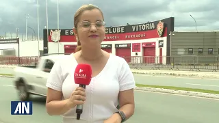 BAHIA AND VITÓRIA PLAY THE LAST DERBY OF THE YEAR THIS SUNDAY AT BARRADÃO - 08/21/2026