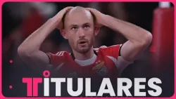 O Benfica ainda luta pelo campeonato? - Titulares | sport tv