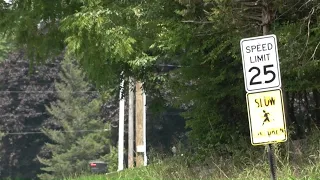 'Untimely death' investigation underway in Sprague after report of dump truck crash