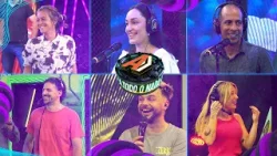 Mirá A Todo o Nada del miércoles 18 de marzo