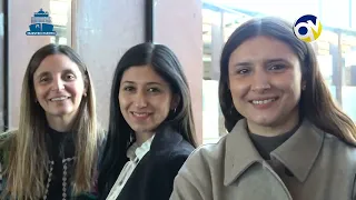 Nuestro Puerto capítulo 49