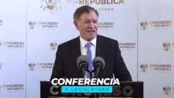 Te compartimos lo más destacado del #TrabajoLegislativo. 10-02-2026