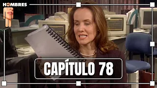 María Fernanda Acosta Discovers Daniel Rivera's List of Lovers | Chapter 78 | Men
