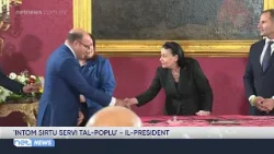 “Intom sirtu servi tal-poplu” – Il-President lill-membri ġodda tal-ġudikatura