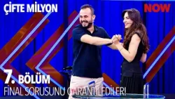 Risk Yönetimi Diye Buna Denir - Çifte Milyon 7. Bölüm @CifteMilyon ​