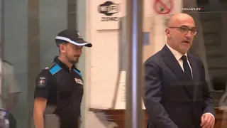 IL-PULIZIJA TKELLEM ĠURAT IEĦOR