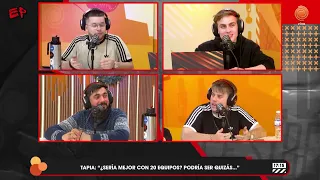 #ELPRODUCTO en El Doce Stream | Programa completo 7/08/2026