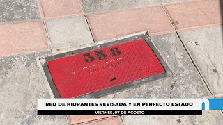 Fuengirola Television News 08/07/2026