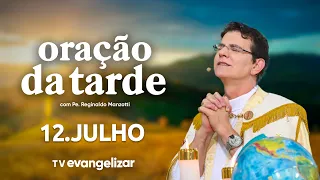 Afternoon Prayer | 07/12/26 | with @PadreManzottiOficial