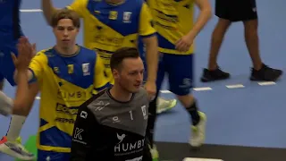 BEVO HC men's team prepares for new handball season