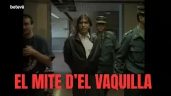 El mite d'El Vaquilla | BCN CONFIDENCIAL
