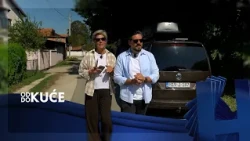 Donje Moštre | Epizoda 9 | Od kuće do kuće | Hayat TV