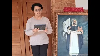 Novena to Saint Dominic de Guzman DAY 9