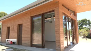 Pescara. Nuova vita per la pineta Dannunziana