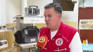Ljekari upozoravaju: Ekstremne vrućine mogu ugroziti svačije zdravlje