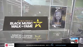 Black Music Walk of Fame announce 2026 class