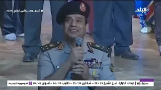 البلد كانت مخطوفة.. أحمد موسى يروي كواليس العام الأسود: محمد مرسي لم يكن رئيساً شرعياً