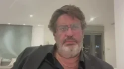 Meyer Habib : "La désinformation en France est terrifiante"