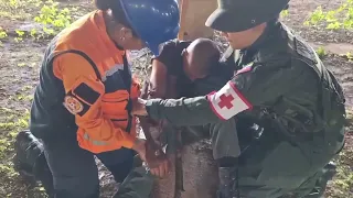 MENSAJE Y ACTIVIDAD PRESIDENCIAL | Activación del Sistema de Salud  tras terremoto del 24 de junio